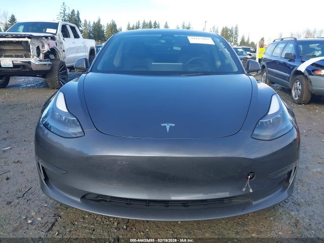 44433495 :رقم المزاد ، 5YJ3E1EA5PF668216 vin ، 2023 Tesla Model 3 Rear-wheel Drive مزاد بيع