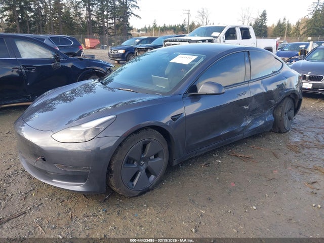 2023 TESLA MODEL 3 5YJ3E1EA5PF668216 Photo 1