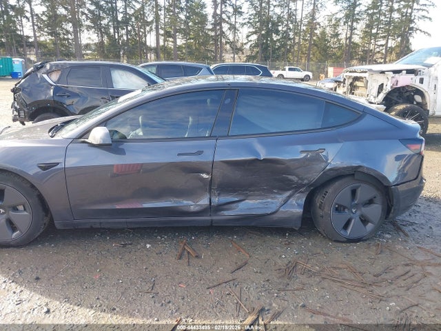 2023 TESLA MODEL 3 5YJ3E1EA5PF668216 Photo 5