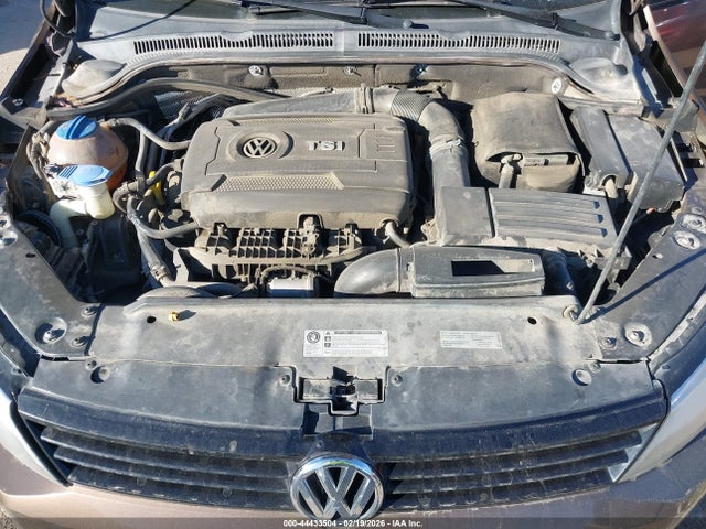Aukcja sprzedaży 2014 Volkswagen Jetta 1.8t Se, vin: 3VWD17AJ6EM240265, numer aukcji: 44433504
