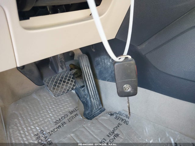 Aukcja sprzedaży 2014 Volkswagen Jetta 1.8t Se, vin: 3VWD17AJ6EM240265, numer aukcji: 44433504