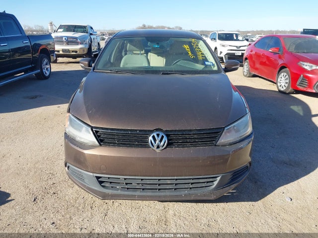 Aukcja sprzedaży 2014 Volkswagen Jetta 1.8t Se, vin: 3VWD17AJ6EM240265, numer aukcji: 44433504