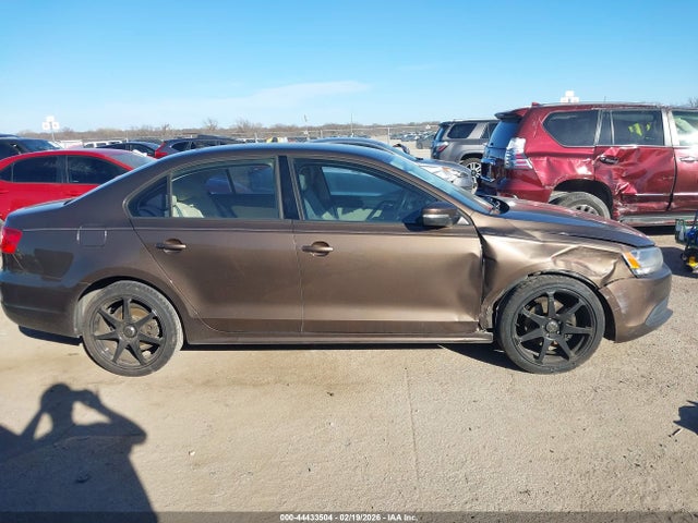 Aukcja sprzedaży 2014 Volkswagen Jetta 1.8t Se, vin: 3VWD17AJ6EM240265, numer aukcji: 44433504