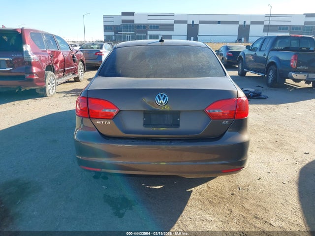 Aukcja sprzedaży 2014 Volkswagen Jetta 1.8t Se, vin: 3VWD17AJ6EM240265, numer aukcji: 44433504