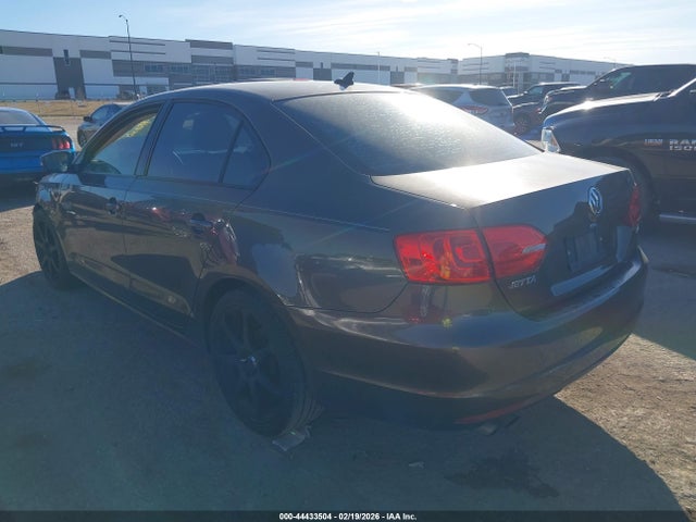 Aukcja sprzedaży 2014 Volkswagen Jetta 1.8t Se, vin: 3VWD17AJ6EM240265, numer aukcji: 44433504