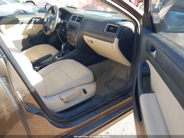Aukcja sprzedaży 2014 Volkswagen Jetta 1.8t Se, vin: 3VWD17AJ6EM240265, numer aukcji: 44433504