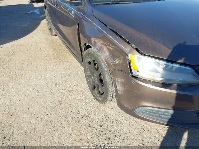 Aukcja sprzedaży 2014 Volkswagen Jetta 1.8t Se, vin: 3VWD17AJ6EM240265, numer aukcji: 44433504