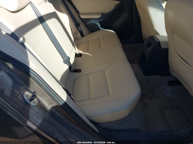 Aukcja sprzedaży 2014 Volkswagen Jetta 1.8t Se, vin: 3VWD17AJ6EM240265, numer aukcji: 44433504