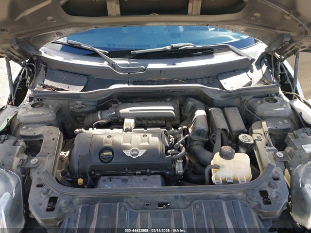 2013 MINI COUNTRYMAN WMWZB3C53DWM08227 Photo 9