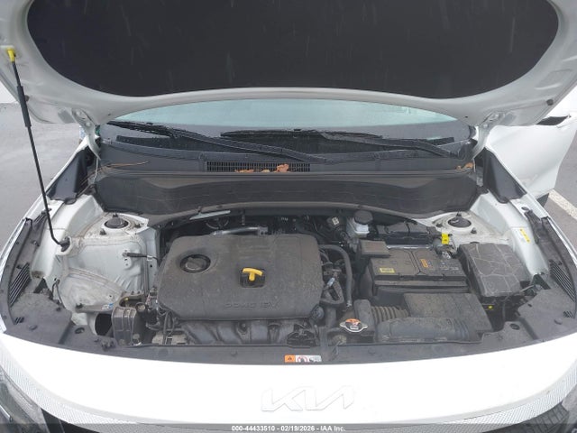 KNDEPCAA4R7514741 KIA Seltos Lx