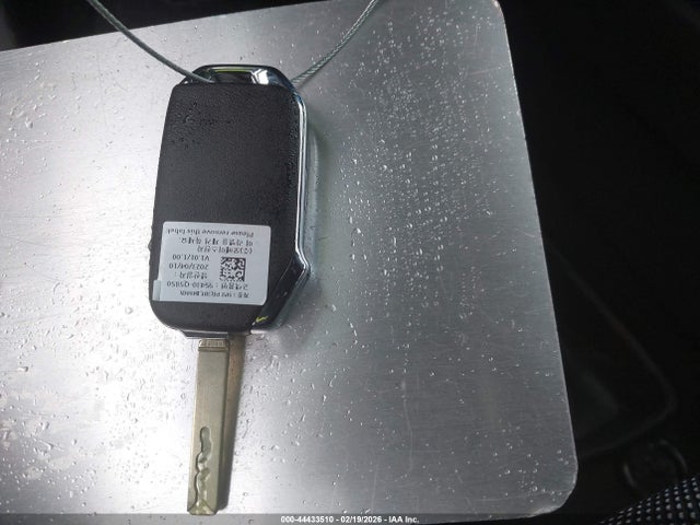KNDEPCAA4R7514741 KIA Seltos Lx