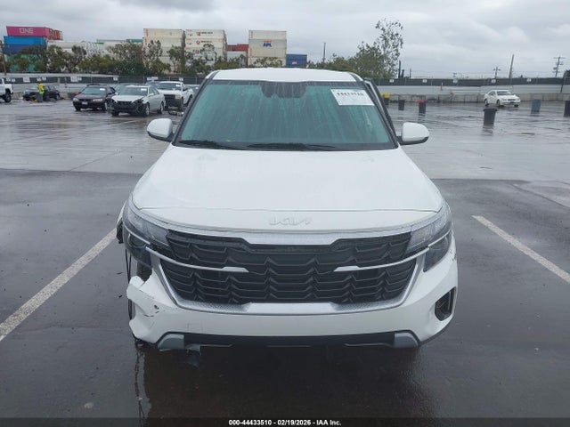 KNDEPCAA4R7514741 KIA Seltos Lx