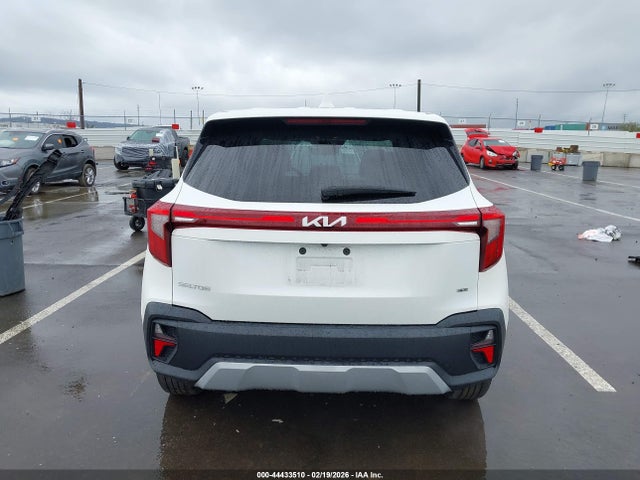 KNDEPCAA4R7514741 KIA Seltos Lx