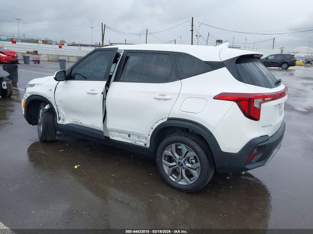 KNDEPCAA4R7514741 KIA Seltos Lx