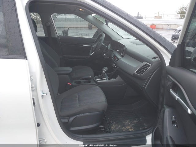 KNDEPCAA4R7514741 KIA Seltos Lx