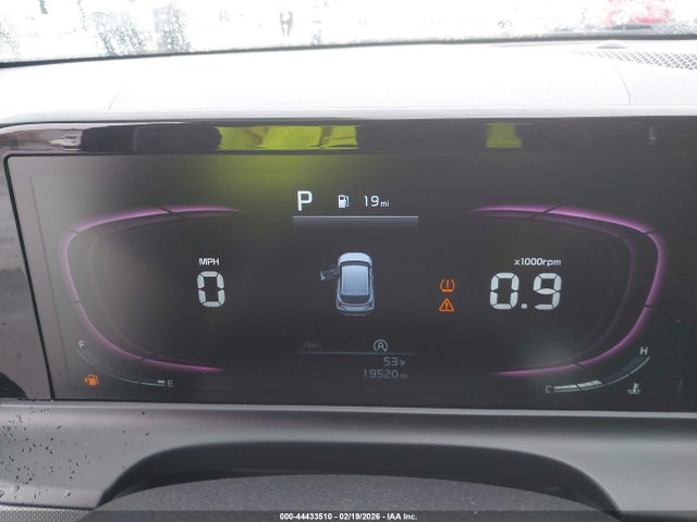 KNDEPCAA4R7514741 KIA Seltos Lx
