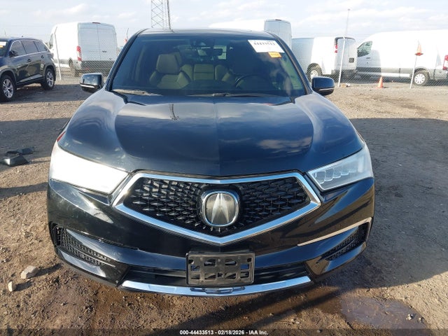 Продаж на аукціоні авто 2018 Acura Mdx Technology Package   Acurawatch Plus Pkg, vin: 5J8YD4H53JL009906, номер лоту: 44433513