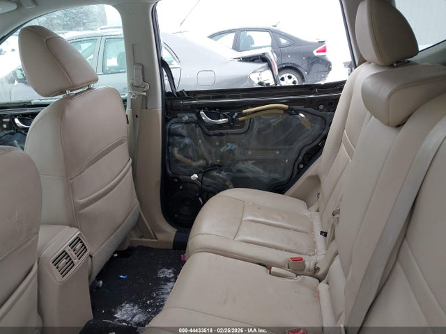 5N1AT2MV7GC921665 Nissan Rogue Sl