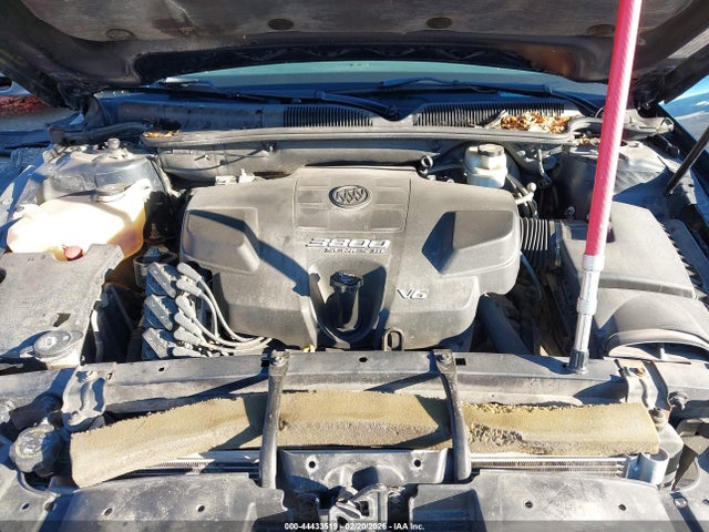 2006 Buick Lucerne Cxl მანქანა იყიდება აუქციონზე, vin: 1G4HD57206U249164, აუქციონის ნომერი: 44433519