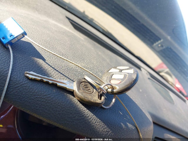2006 Buick Lucerne Cxl მანქანა იყიდება აუქციონზე, vin: 1G4HD57206U249164, აუქციონის ნომერი: 44433519