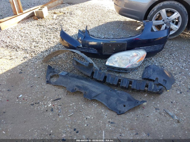 2006 Buick Lucerne Cxl მანქანა იყიდება აუქციონზე, vin: 1G4HD57206U249164, აუქციონის ნომერი: 44433519