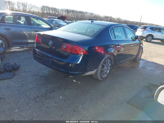 2006 Buick Lucerne Cxl მანქანა იყიდება აუქციონზე, vin: 1G4HD57206U249164, აუქციონის ნომერი: 44433519