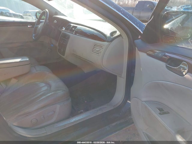 2006 Buick Lucerne Cxl მანქანა იყიდება აუქციონზე, vin: 1G4HD57206U249164, აუქციონის ნომერი: 44433519