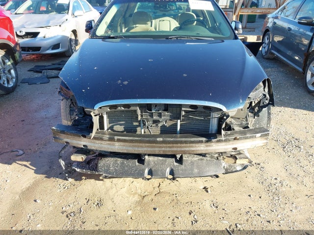 2006 Buick Lucerne Cxl მანქანა იყიდება აუქციონზე, vin: 1G4HD57206U249164, აუქციონის ნომერი: 44433519