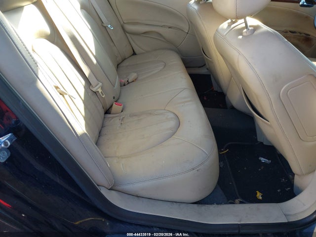 2006 Buick Lucerne Cxl მანქანა იყიდება აუქციონზე, vin: 1G4HD57206U249164, აუქციონის ნომერი: 44433519
