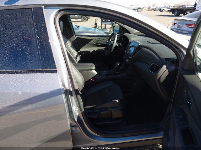 3GNAXWEG0PL264994 Chevrolet Equinox Awd Rs