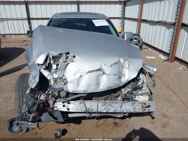 Aukcja sprzedaży 2007 Lexus Is 250, vin: JTHCK262875015370, numer aukcji: 44433531