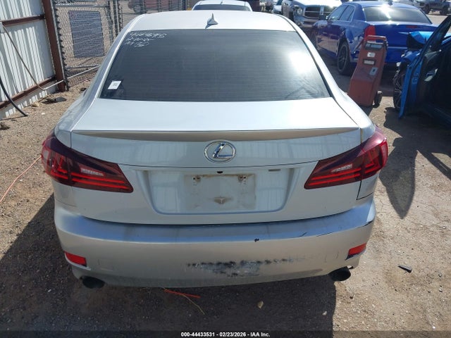 Aukcja sprzedaży 2007 Lexus Is 250, vin: JTHCK262875015370, numer aukcji: 44433531