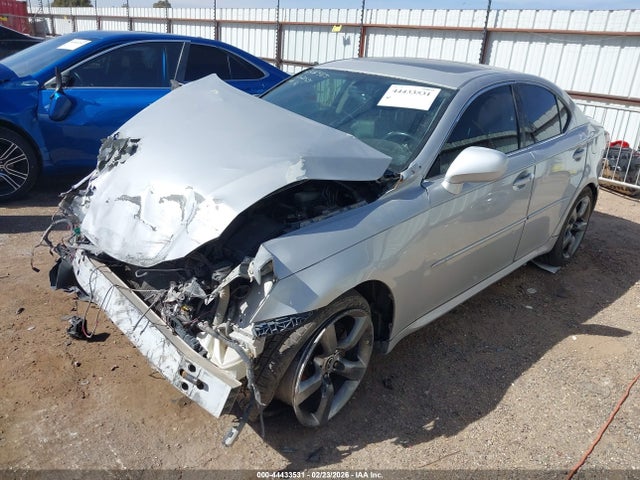 Aukcja sprzedaży 2007 Lexus Is 250, vin: JTHCK262875015370, numer aukcji: 44433531
