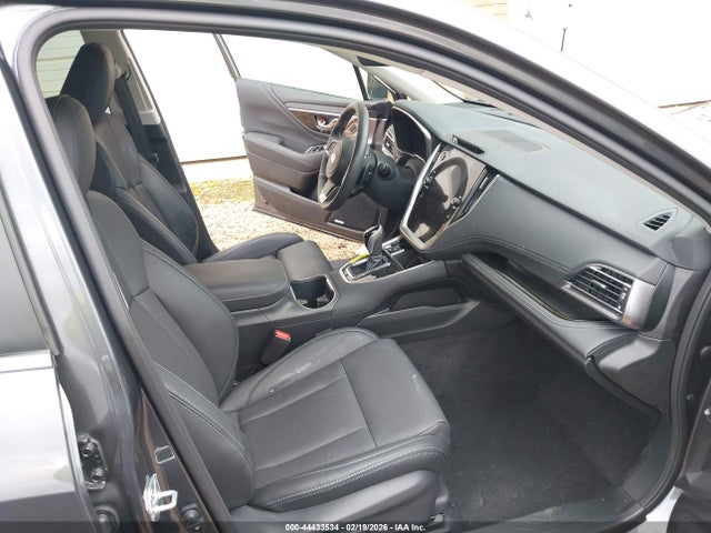 44433534 :رقم المزاد ، 4S4BTGND5P3146175 vin ، 2023 Subaru Outback Limited Xt مزاد بيع