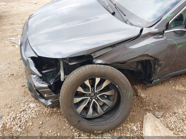 44433534 :رقم المزاد ، 4S4BTGND5P3146175 vin ، 2023 Subaru Outback Limited Xt مزاد بيع