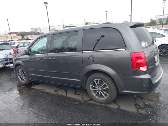 Dodge Grand Caravan Sxt 2017 2C4RDGCG7HR862436 Image 15