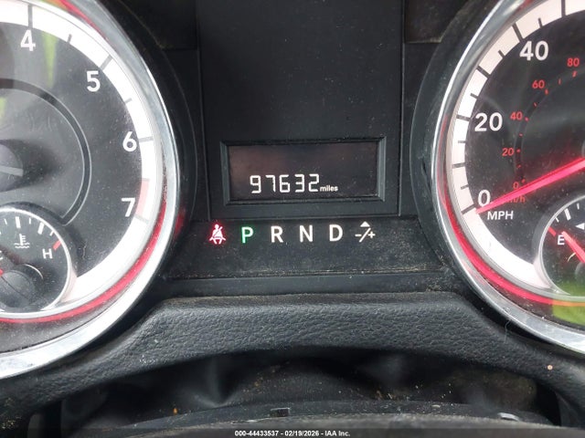 Dodge Grand Caravan Sxt 2017 2C4RDGCG7HR862436 Image 16