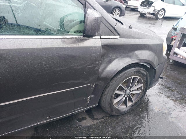 Dodge Grand Caravan Sxt 2017 2C4RDGCG7HR862436 Image 12
