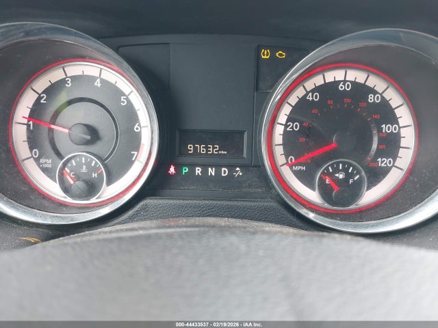 Dodge Grand Caravan Sxt 2017 2C4RDGCG7HR862436 Image 7