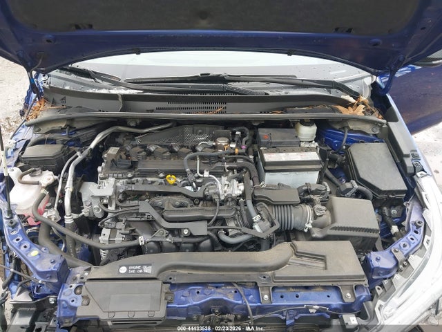 2023 TOYOTA COROLLA JTNC4MBEXP3201491 Photo 9