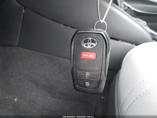 2023 TOYOTA COROLLA JTNC4MBEXP3201491 Photo 10