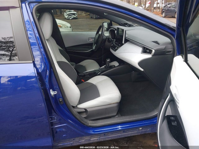 2023 TOYOTA COROLLA JTNC4MBEXP3201491 Photo 4