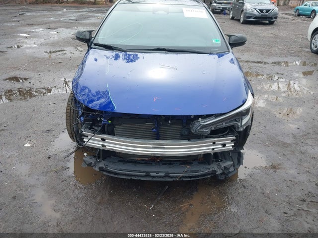 2023 TOYOTA COROLLA JTNC4MBEXP3201491 Photo 5