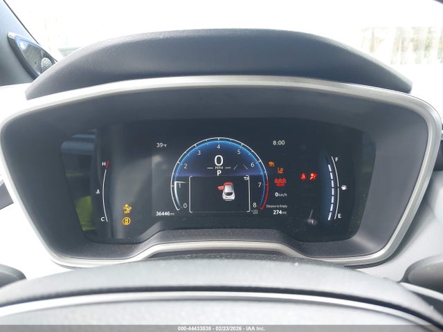 2023 TOYOTA COROLLA JTNC4MBEXP3201491 Photo 6