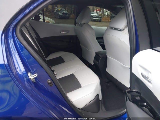 2023 TOYOTA COROLLA JTNC4MBEXP3201491 Photo 7
