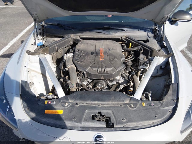 KNAE45LC5K6059295 KIA Stinger Gt1