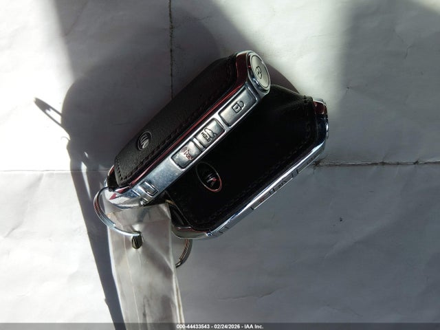 KNAE45LC5K6059295 KIA Stinger Gt1