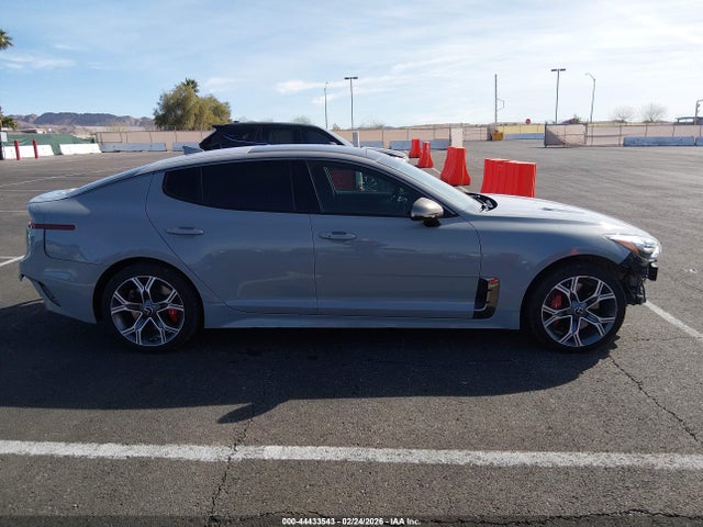 KNAE45LC5K6059295 KIA Stinger Gt1