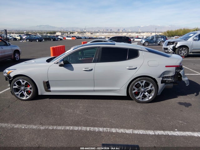 KNAE45LC5K6059295 KIA Stinger Gt1