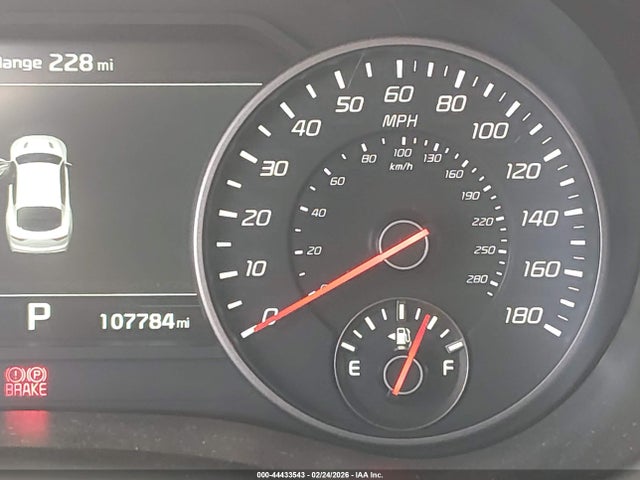 KNAE45LC5K6059295 KIA Stinger Gt1